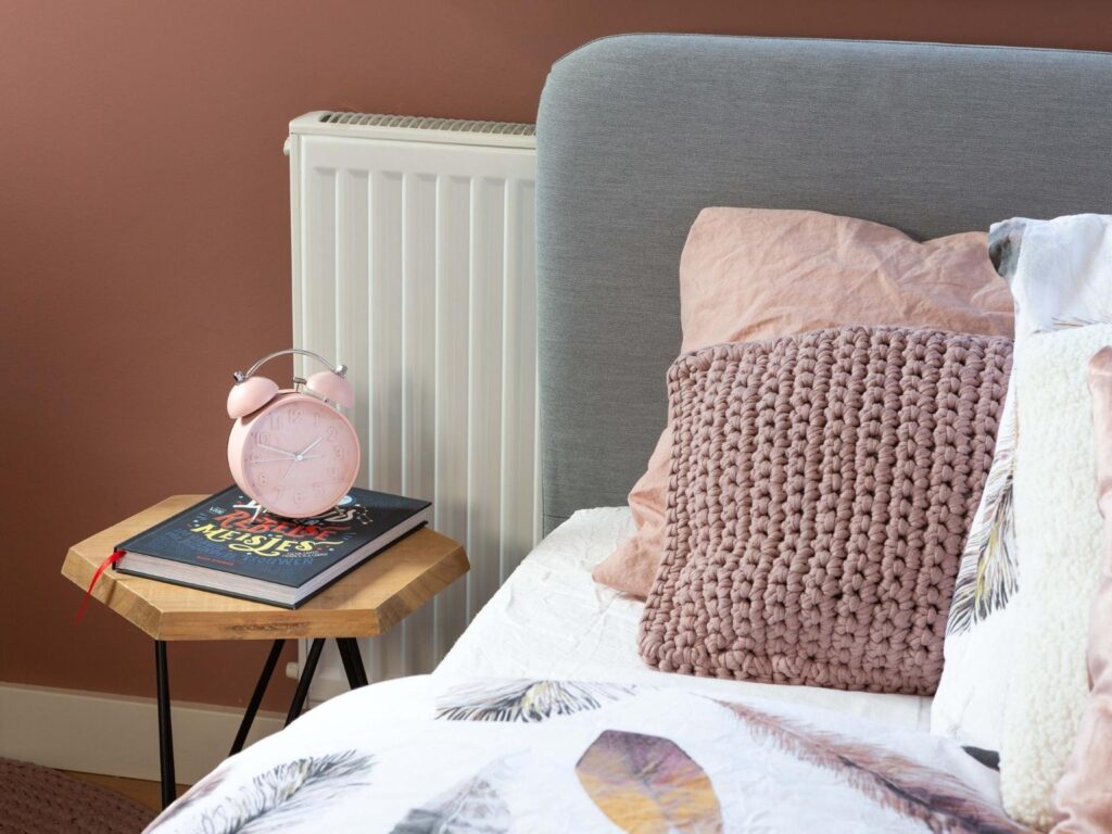 Kinderkamer inrichting tienerkamer meisje